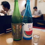 UMAMI日本酒弐番館 - 