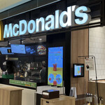 マクドナルド - 