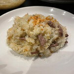 老舗精肉店直送 千種焼肉 飛騨牛の奴隷 - 