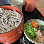 Okuizumo Soba Dokoro Ippuku - 