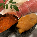 Shiogama Sushi Tetsu - 