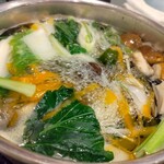 Shabu sen - 