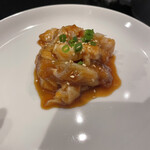 老舗精肉店直送 千種焼肉 飛騨牛の奴隷 - 