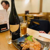 UMAMI日本酒弐番館 - 