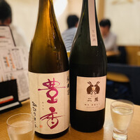 UMAMI日本酒弐番館 - 