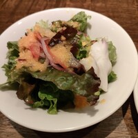 スペイン料理 La Cazuela 三ノ宮 ミント神戸店 - 