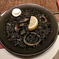 スペイン料理 La Cazuela 三ノ宮 ミント神戸店 - 
