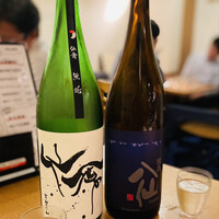 UMAMI日本酒弐番館 - 