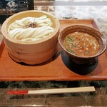 つるとんたん UDON NOODLE Brasserie - 