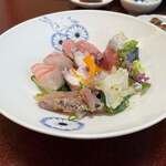 Janome Zushi - 