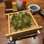 門前茶屋 - 