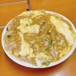 ラーメン 大将 - 