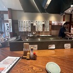 門前茶屋 - 