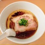 らぁ麺 ふじ田 - 