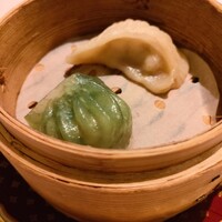 ワキヤ 一笑美茶樓 - 