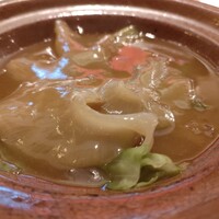 ワキヤ 一笑美茶樓 - 