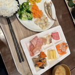 ホテルハーヴェスト - 