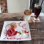 Patisserie T's cafe 玉屋 - 