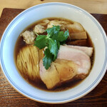 Ramen FeeL - 特上醤油らぁ麺