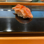 小判寿司 - 赤貝