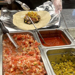 FRIJOLES BURRITOS&TACOS - 