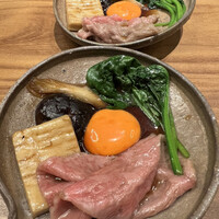 焼肉割烹QUON - 