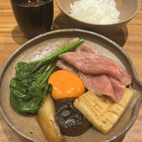 焼肉割烹QUON - 