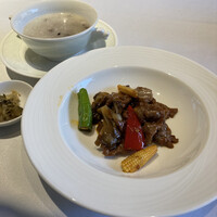 中国料理 大観苑 - 