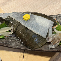 富久鮨 池袋西口店 -  富久鮨 池袋西口店 -