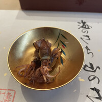 寿司 髙はし -  寿司 髙はし -