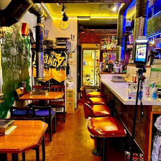 韓国焼肉 炙りな_2