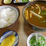 東家 春採分店