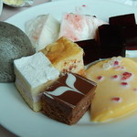 ダイニング＆バー ベイサイド(横浜桜木町ワシントンホテル) - 