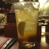 SUSHI 権八 西麻布 - ひさびさの権八