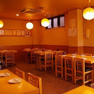 大型宴会＆フロア貸し切りも可能です