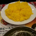 ニューサンティ - ￥3000ちょっとでこれだけいけたら安い