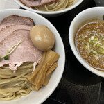 Tsukemen Tetsu - 