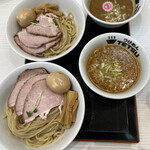 Tsukemen Tetsu - 