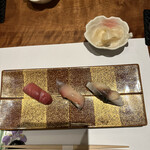 Shibuya Sushi Matsumoto - 