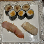 Shibuya Sushi Matsumoto - 