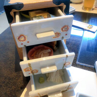 梅の花 横浜スカイビル店 - 
