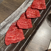 うしごろ 貫 五反田店 - 