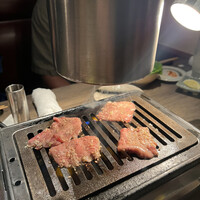 うしごろ 貫 五反田店 - 