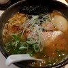 麺や 鐙壱番