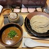 中華蕎麦 とみ田