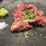 焼肉はなび - 