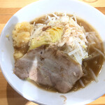 こだわり自家製麺 心心 - 