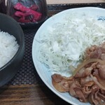 Shibusoba - 