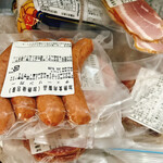 軽井沢デリカテッセン - 