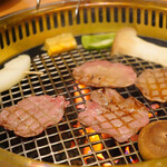 Yakiniku Karubi Tei - 